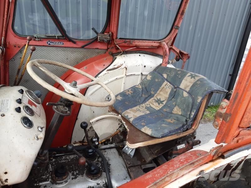 David Brown 880 Ciągniki rolnicze