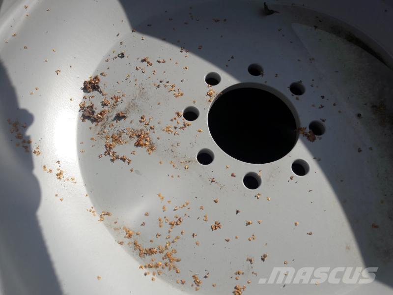  Fäljar NDI 15x28 Opony, koła i felgi