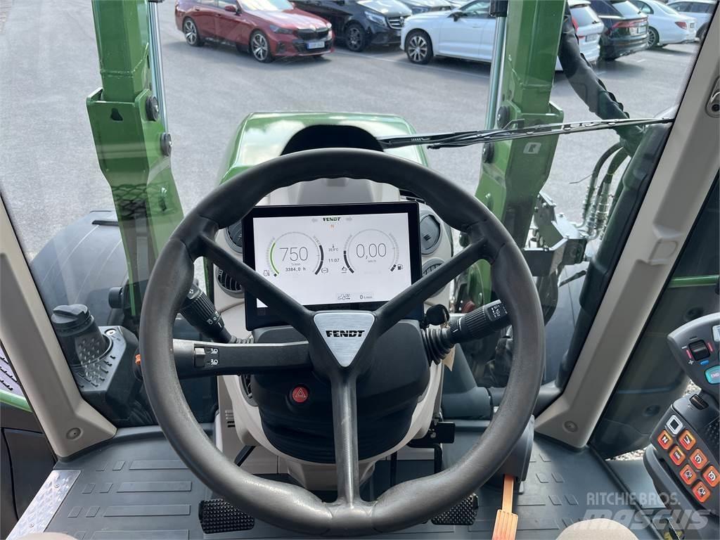 Fendt 313 Ciągniki rolnicze