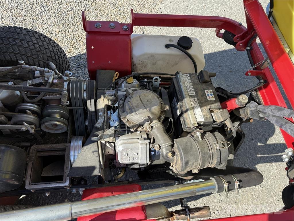 Ferrari 630 Turbograss Kosiarki ogrodowe