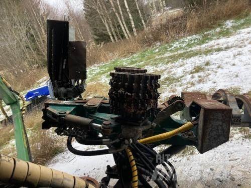 Ford 6640 SLE Ciągniki rolnicze