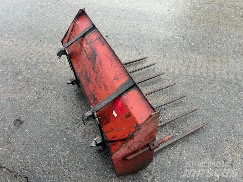  GÖDSELGREP 120CM SMS Ładowacze i koparki czołowe