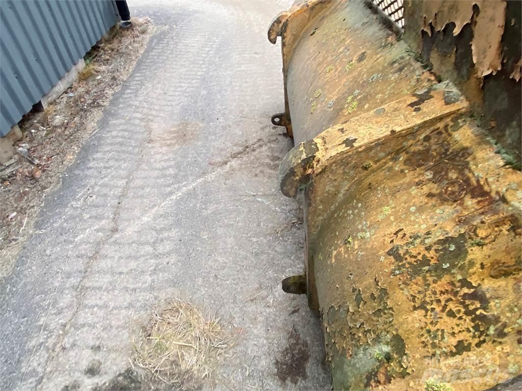  GRUSSKOPA LILLA BM Osprzęt i komponenty - inne