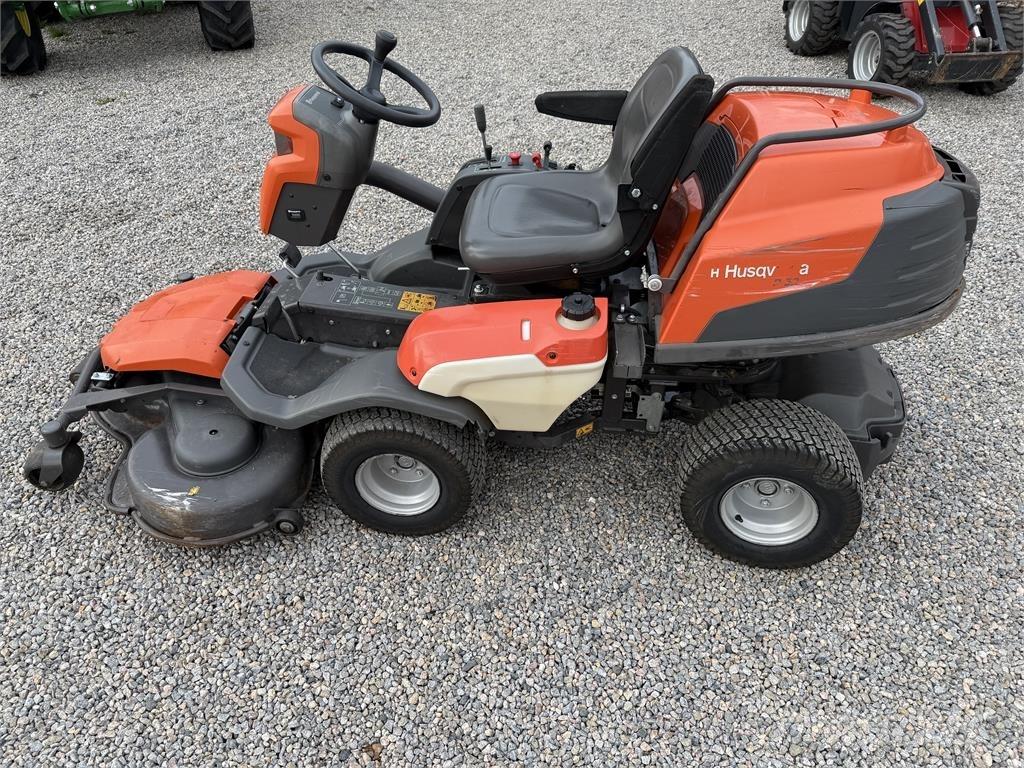 Husqvarna P524 Kosiarki ogrodowe