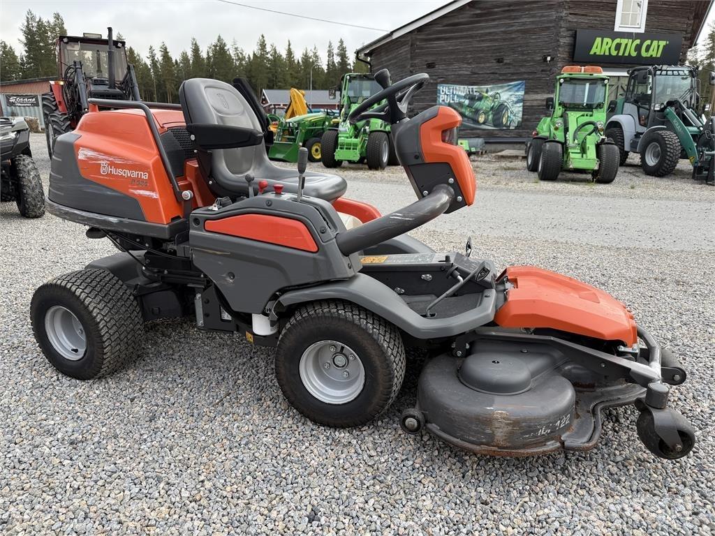 Husqvarna P524 Kosiarki ogrodowe