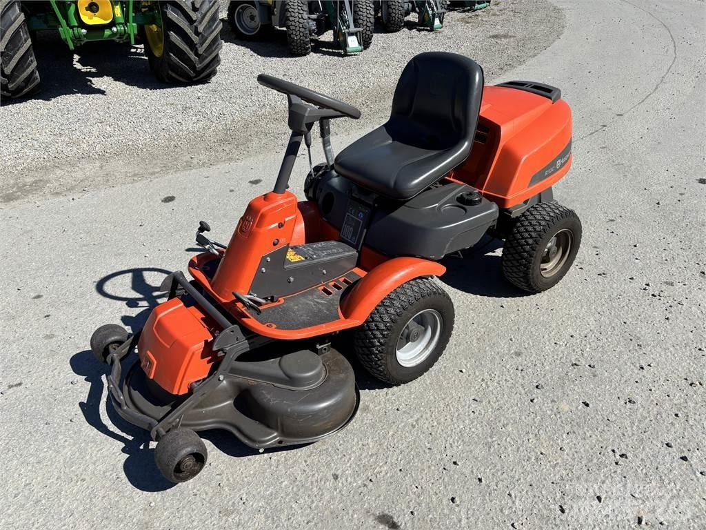 Husqvarna Rider R13C Kosiarki ogrodowe