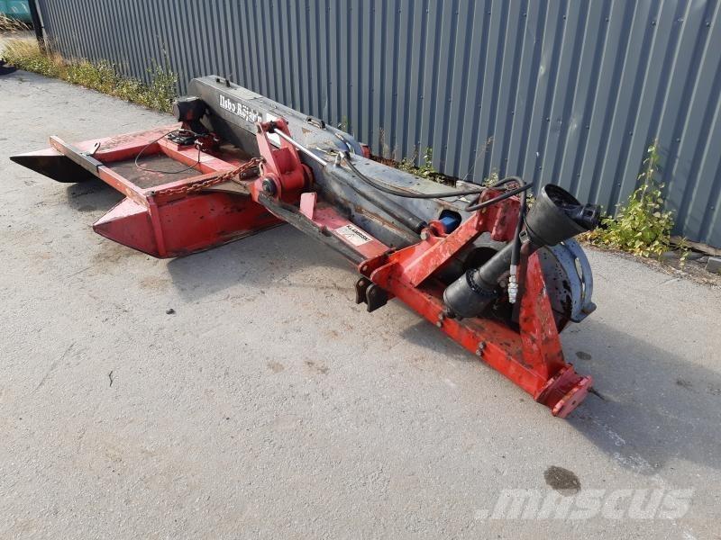 Ilsbo M150 KEDJERÖJJARE Kosiarki łąkowe i wykaszarki