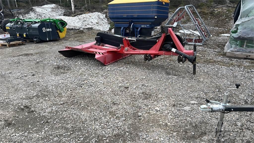 Ilsbo M150 PRO Kosiarki łąkowe i wykaszarki