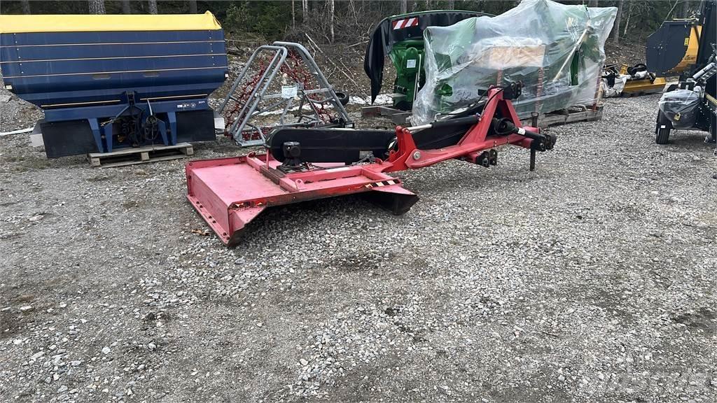 Ilsbo M150 PRO Kosiarki łąkowe i wykaszarki