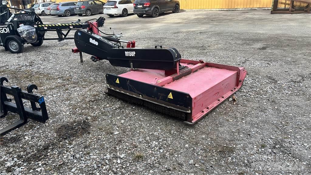 Ilsbo M150 PRO Kosiarki łąkowe i wykaszarki