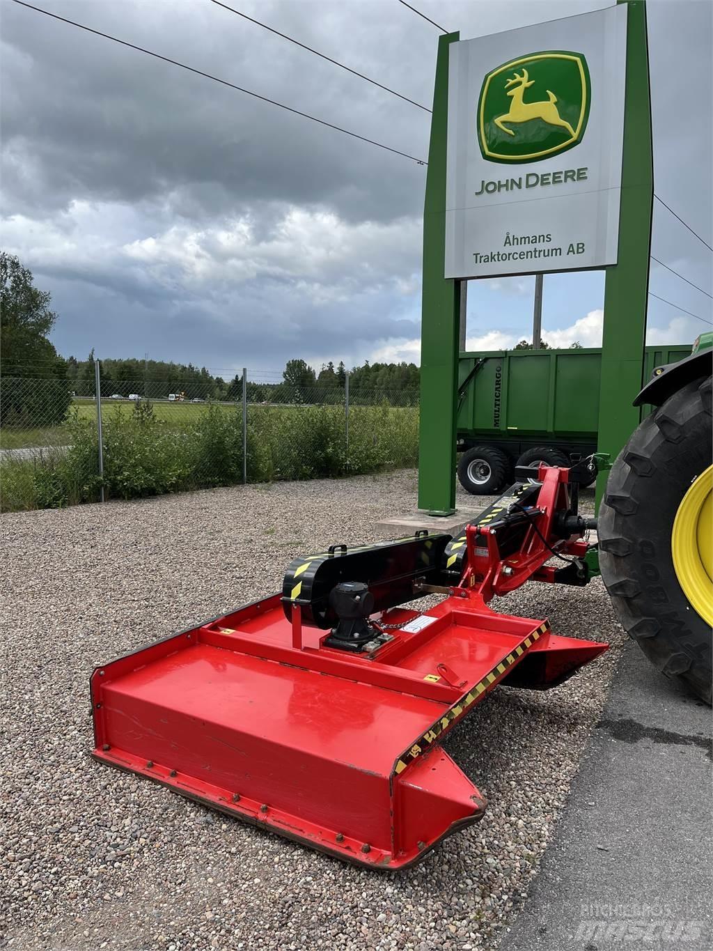 Ilsbo M150P Pojazdy terenowe