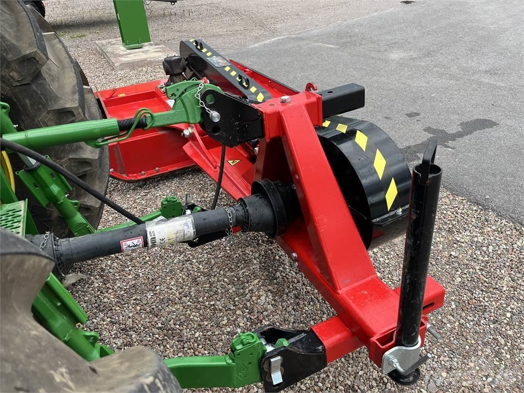 Ilsbo M150P Pojazdy terenowe