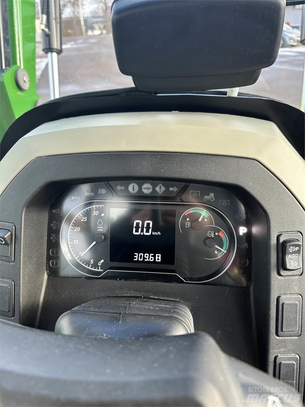 John Deere 5075M Ciągniki rolnicze