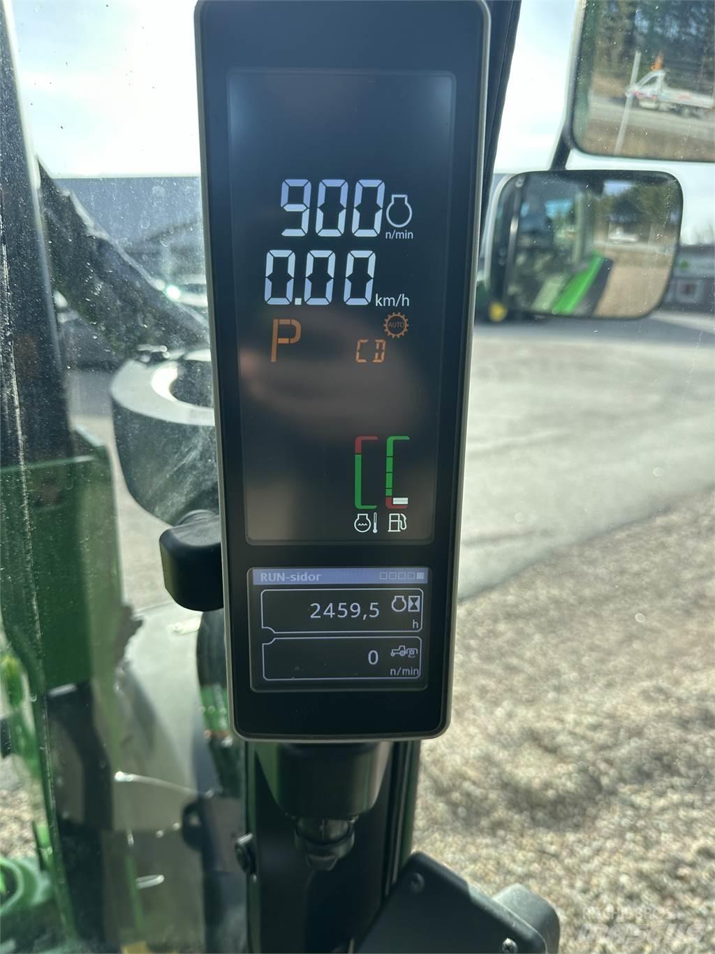 John Deere 5125R Ciągniki rolnicze