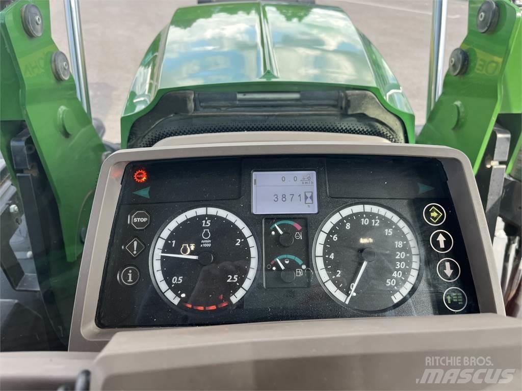 John Deere 6125M Ciągniki rolnicze