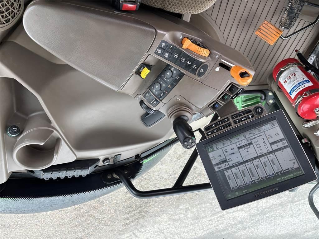 John Deere 6130R Ciągniki rolnicze