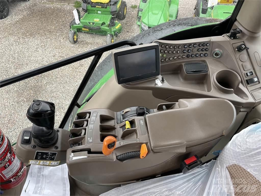 John Deere 6150R Ciągniki rolnicze