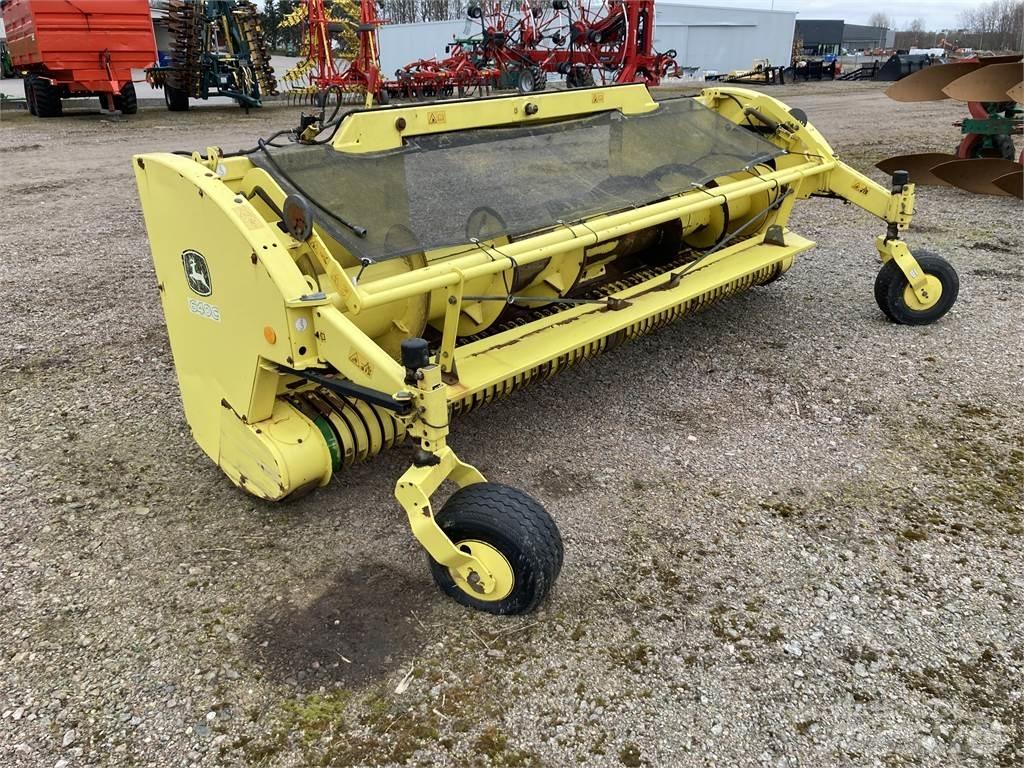 John Deere 640C Pick-up Akcesoria do sieczkarni