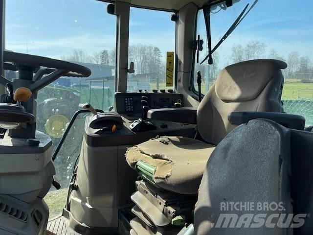 John Deere 6920AP Ciągniki rolnicze