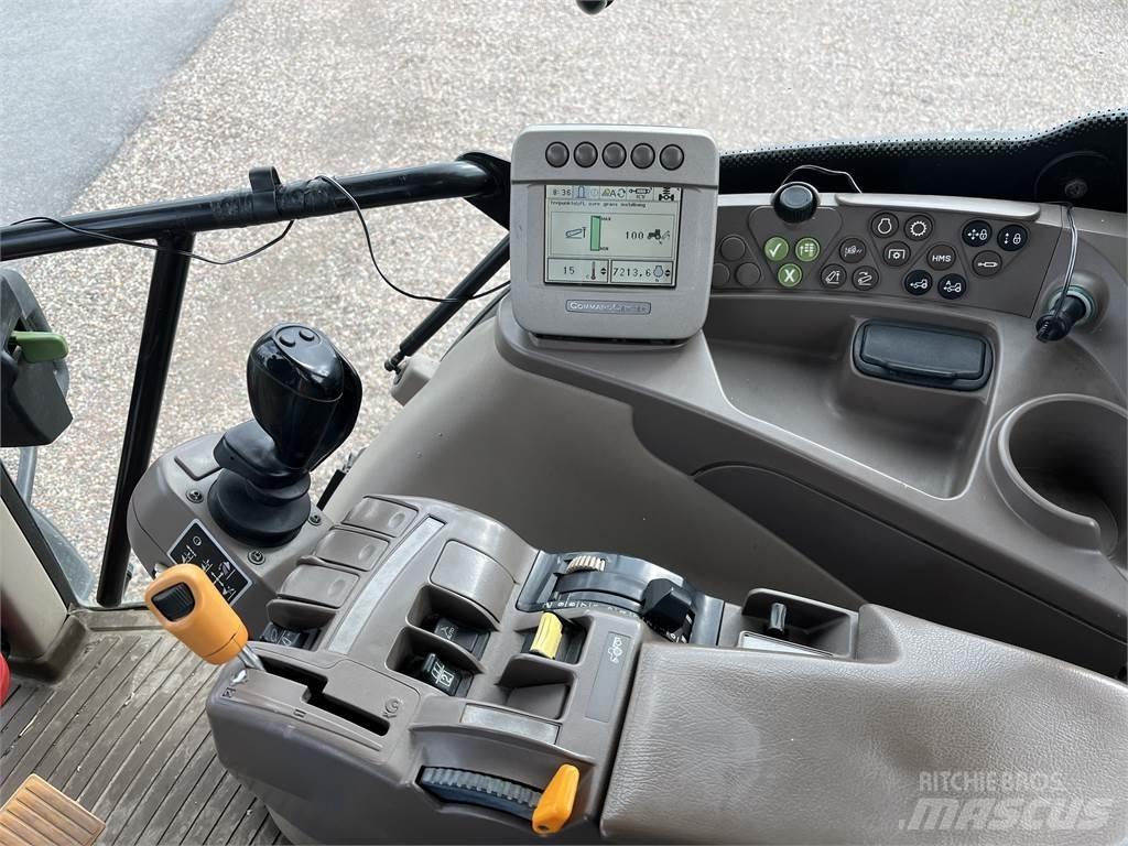 John Deere 7530 Premium Ciągniki rolnicze