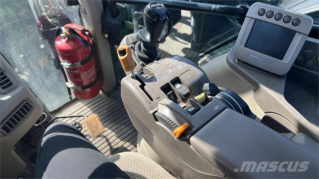 John Deere 7530 Premium Ciągniki rolnicze