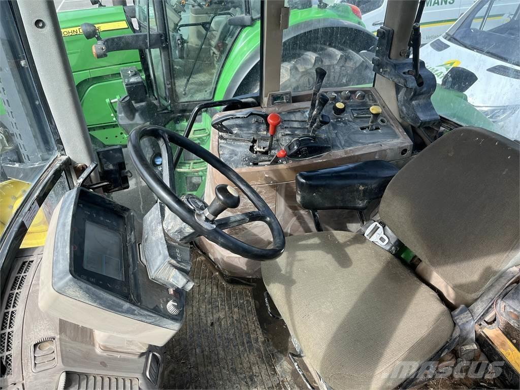 John Deere 7700 Ciągniki rolnicze