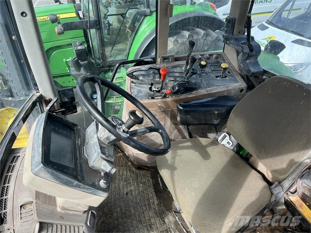 John Deere 7700 Ciągniki rolnicze