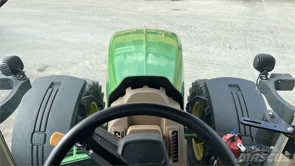 John Deere 7730 Ciągniki rolnicze