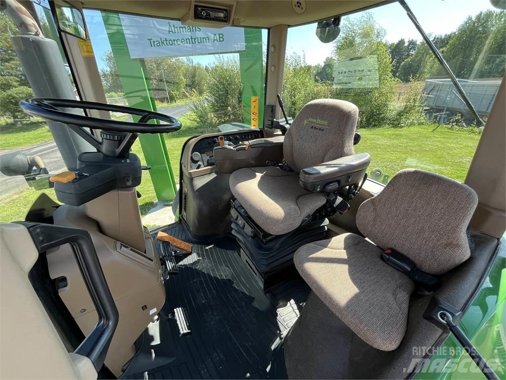 John Deere 7930 Ciągniki rolnicze