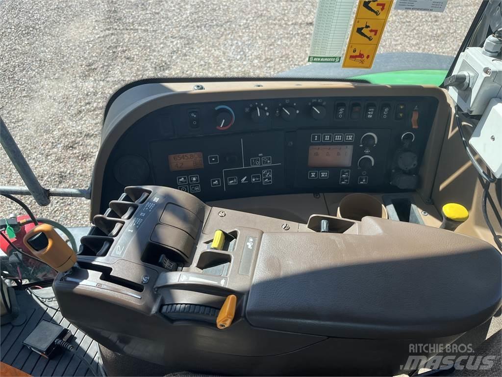 John Deere 7930 Ciągniki rolnicze