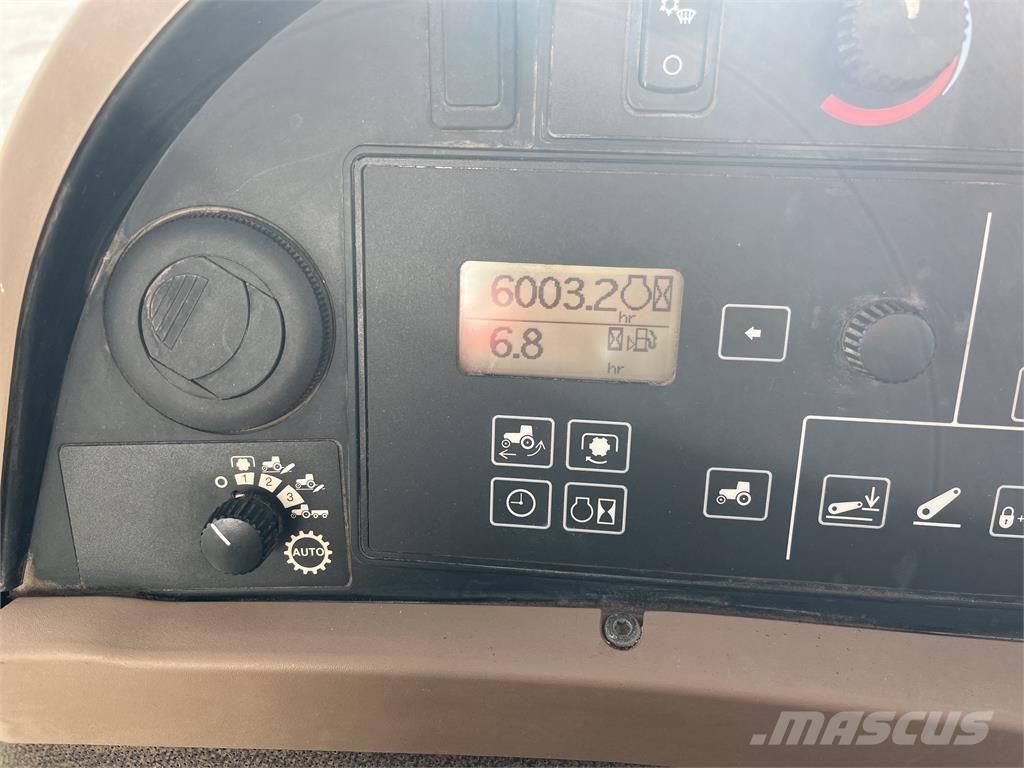 John Deere 7930 Ciągniki rolnicze