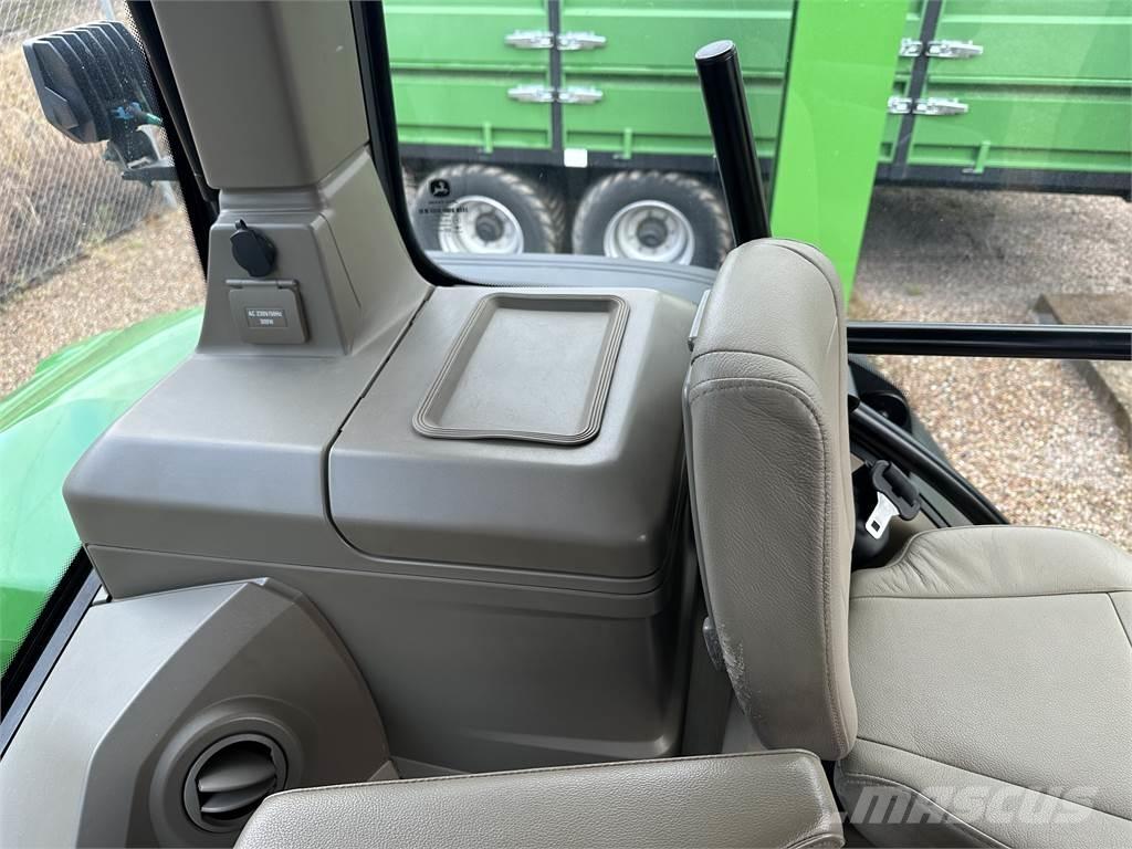 John Deere 7R 350 Ciągniki rolnicze