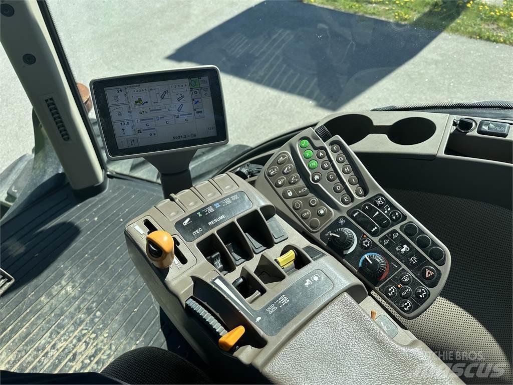 John Deere 8345RT Ciągniki rolnicze