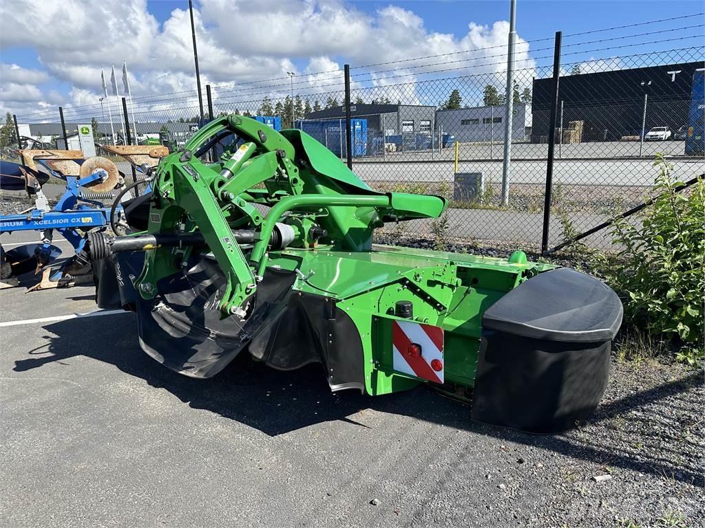 John Deere F350R Kosiarki ze wstępną obróbka paszy