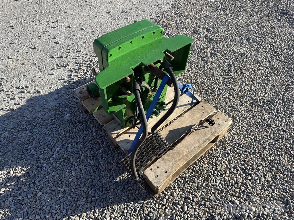John Deere PTO Inne maszyny do nawożenia