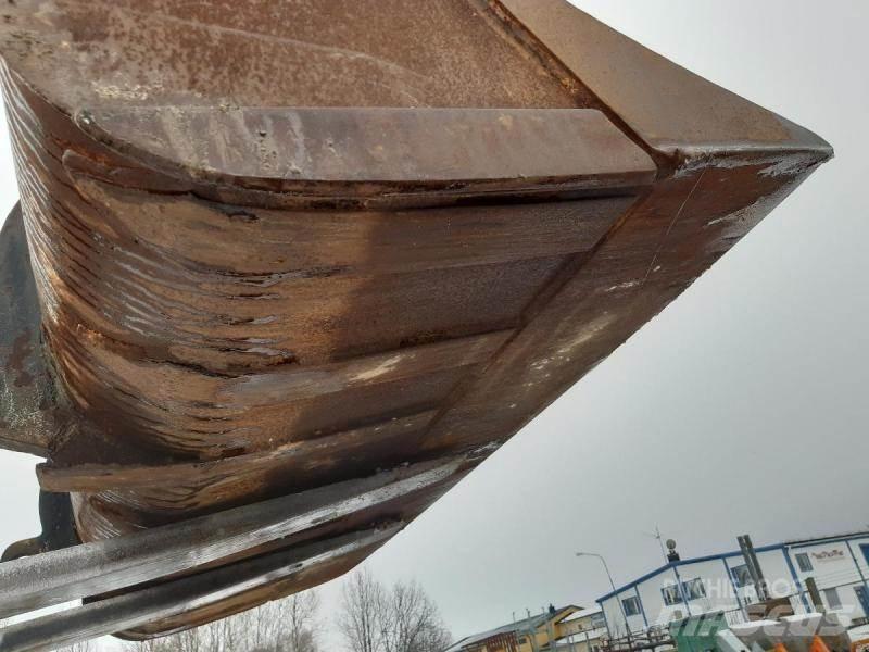  Jordskopa SBM 230 Osprzęt i komponenty - inne