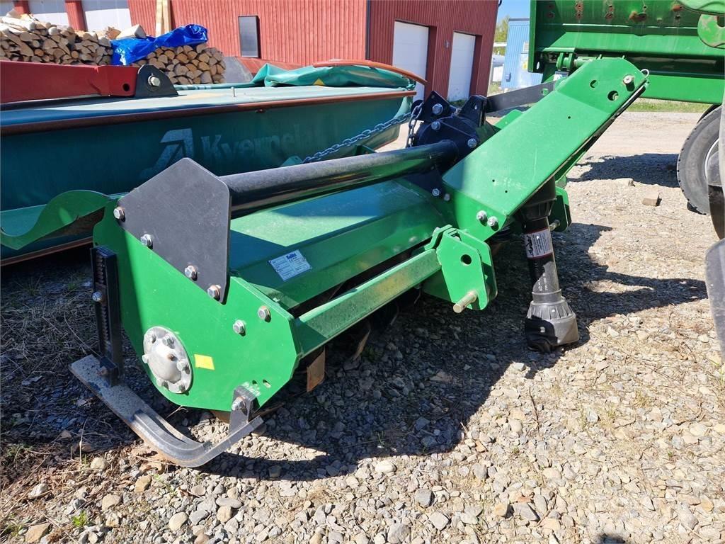 Kellfri 210 Glebogryzarki