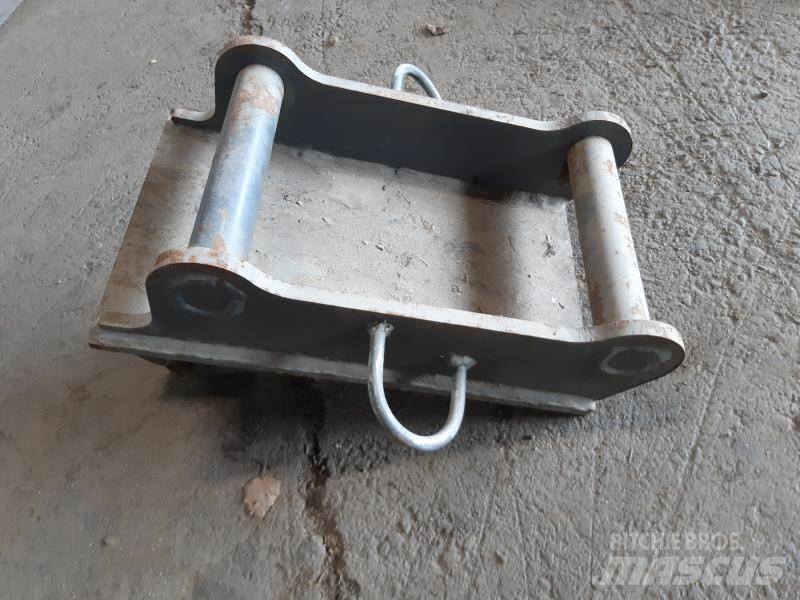  KOMBI GRIND S40 Koparki gąsienicowe