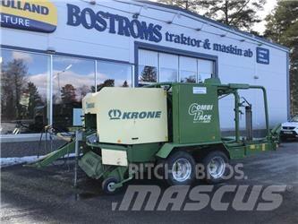 Krone CP1250 Inny sprzęt paszowy