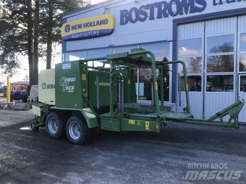 Krone CP1250 Inny sprzęt paszowy