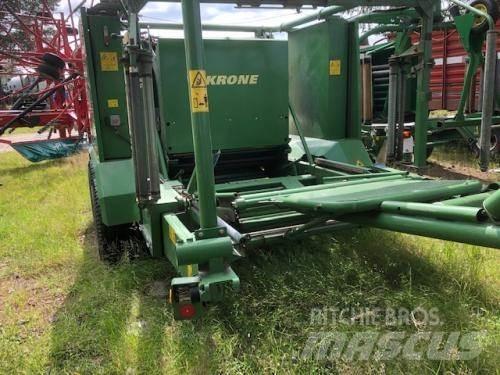 Krone CP1250 Inny sprzęt paszowy