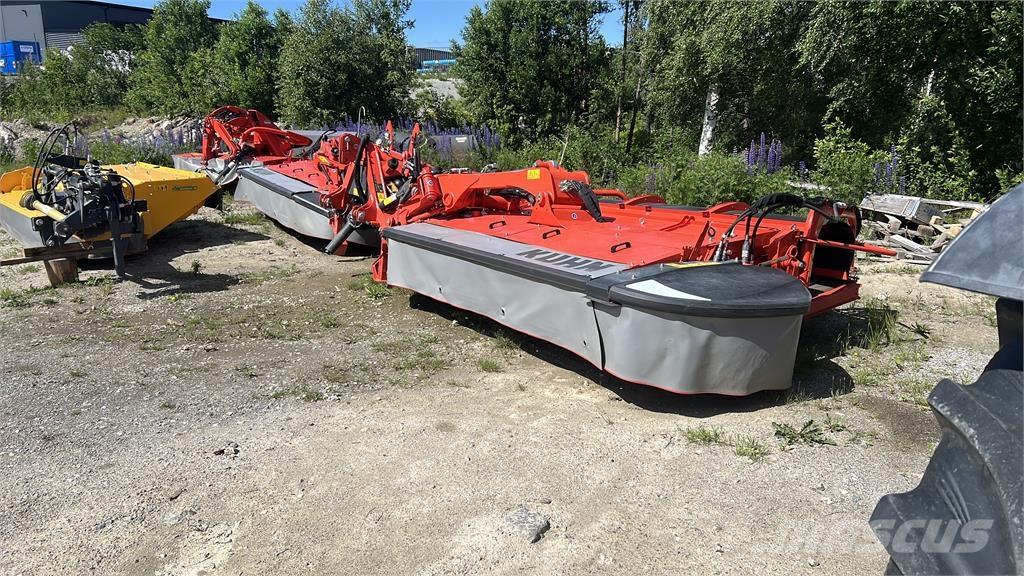 Kuhn FC9330RA butterfly Inny sprzęt paszowy