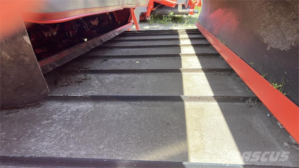 Kuhn FC9330RA butterfly Inny sprzęt paszowy