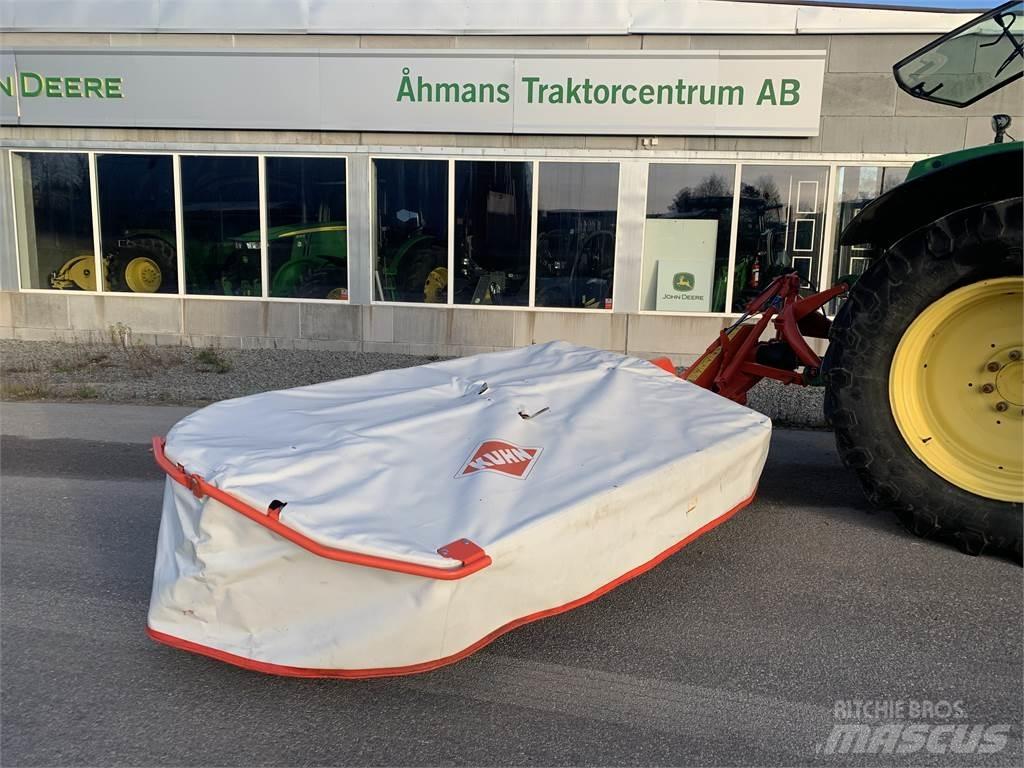 Kuhn Slåtterbalk GMD28 Inny sprzęt paszowy