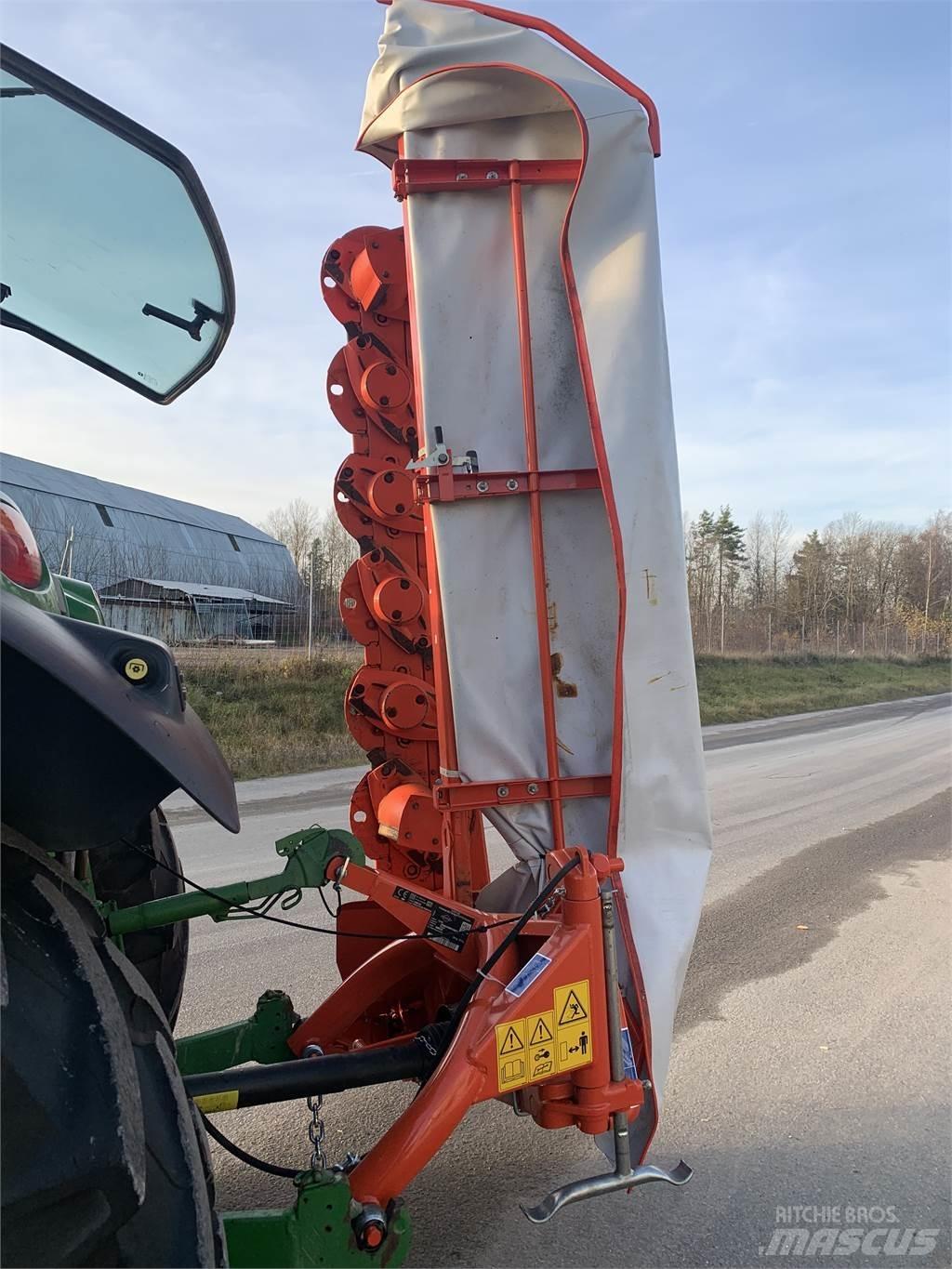 Kuhn Slåtterbalk GMD28 Inny sprzęt paszowy