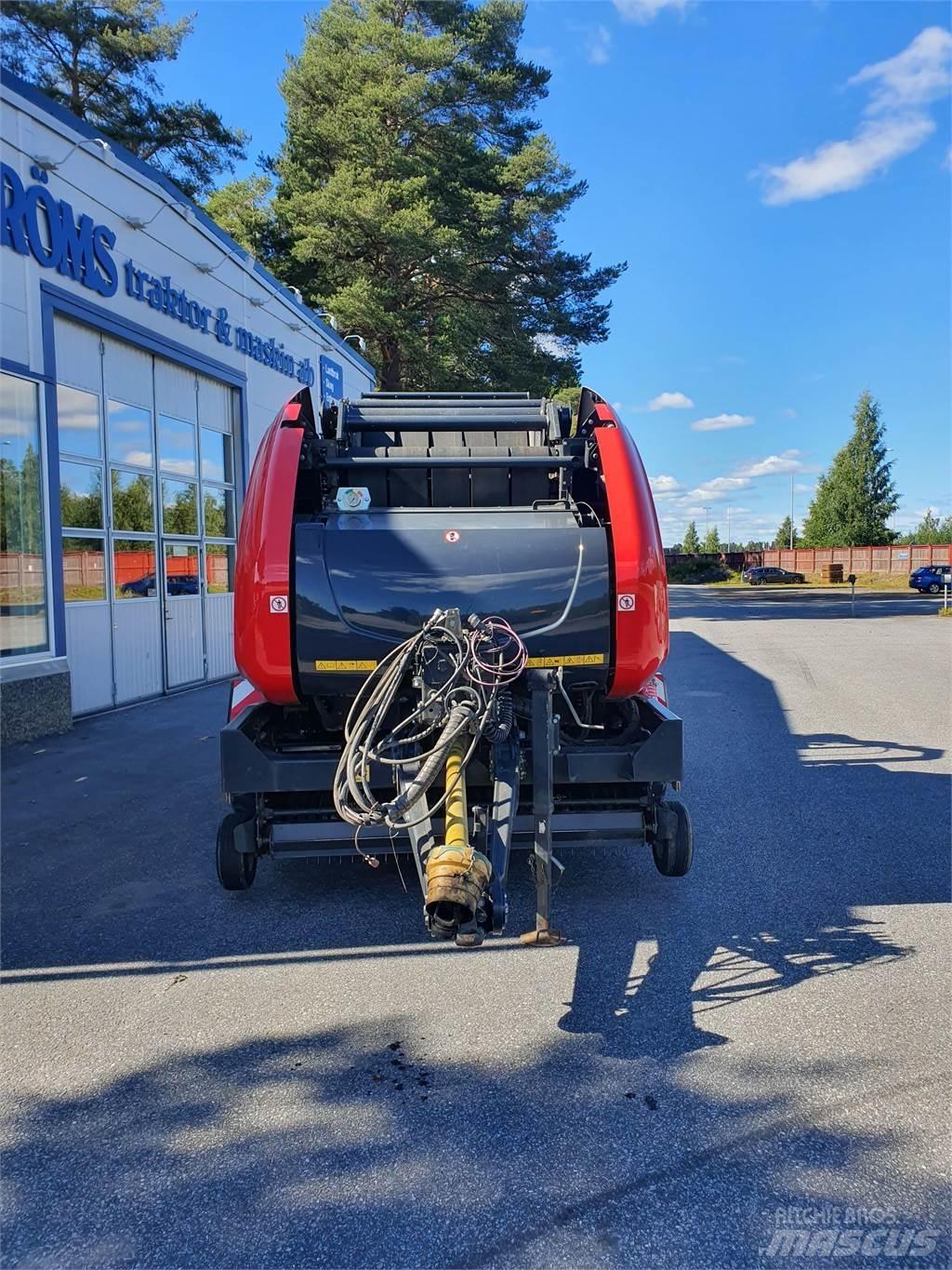 Kverneland 6720 Inny sprzęt paszowy