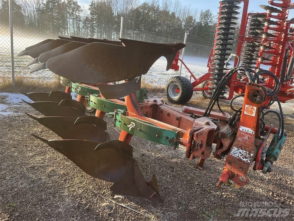 Kverneland EG85-160-4 Pługi obrotowe