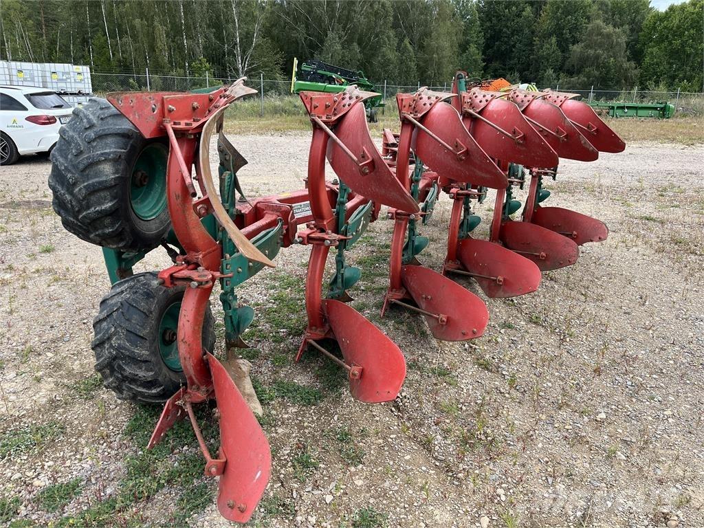 Kverneland EO85 Pługi obrotowe