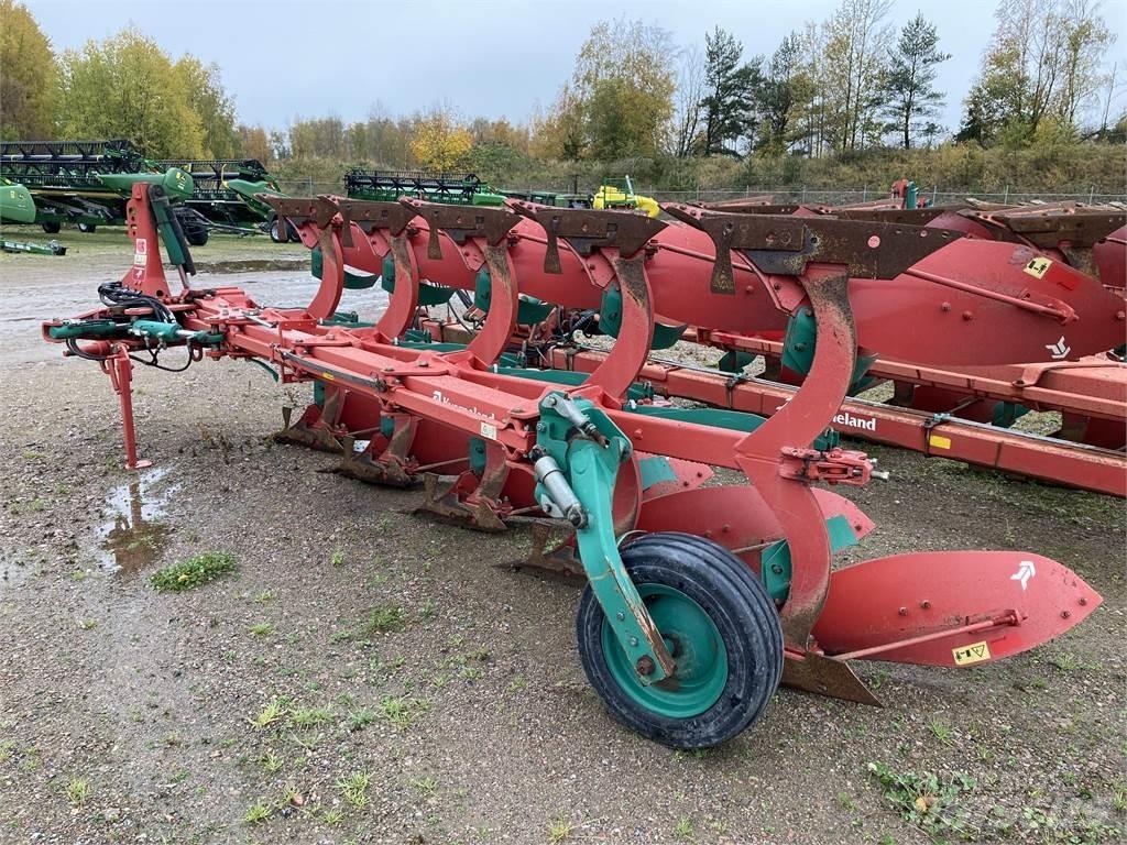 Kverneland ES85-200-5 Pługi obrotowe