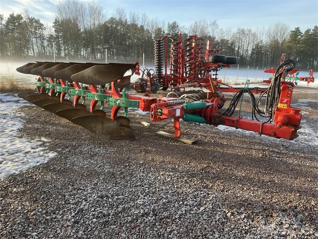 Kverneland PB100-6 Pługi obrotowe